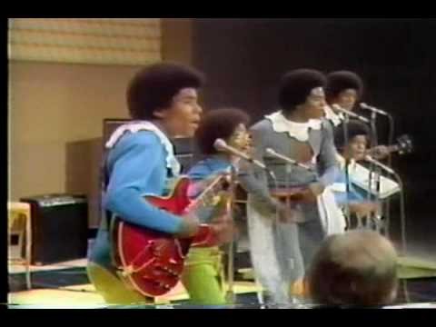 The Jackson 5 - I Want You Back