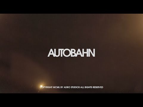 Autobahn