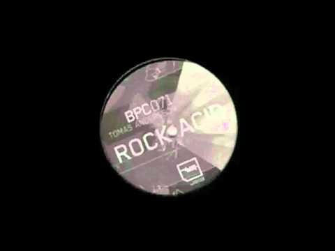 Rock Acid