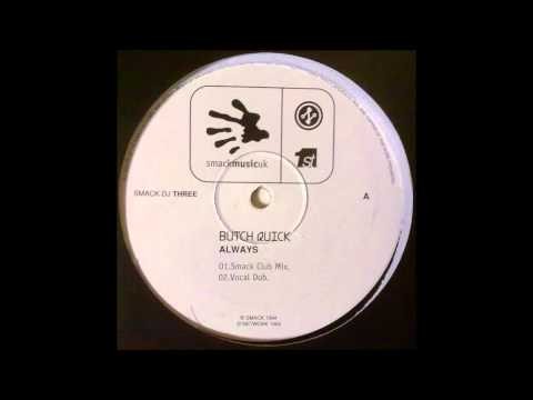 Always (original Vocal Mix)