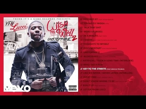 Key To The Streets (feat. Migos &amp; Trouble)