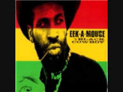 Black Cowboy