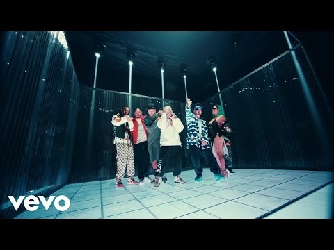 Poblado - Remix
