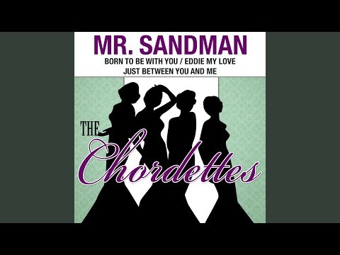 Mr. Sandman