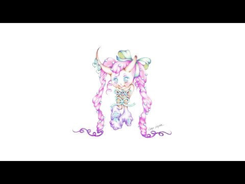 Bbycakes (with Lil Uzi Vert, Pinkpantheress &amp; Shygirl)