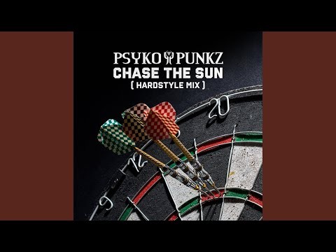 Chase The Sun (hardstyle Mix)