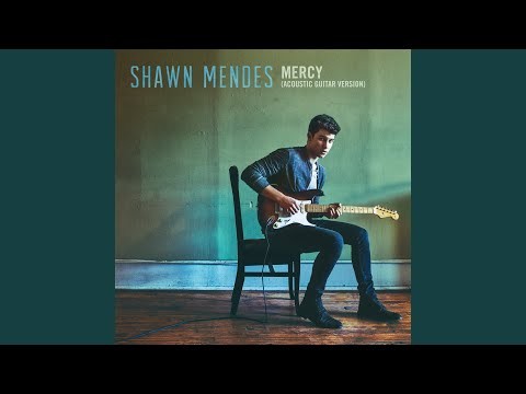 Mercy - Acoustic