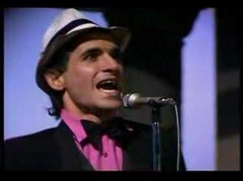 Joe Dolce - Shaddup You Face