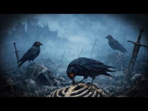 Bones For The Crows
