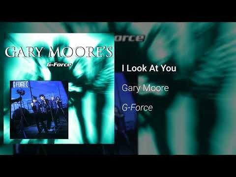 I Look At You