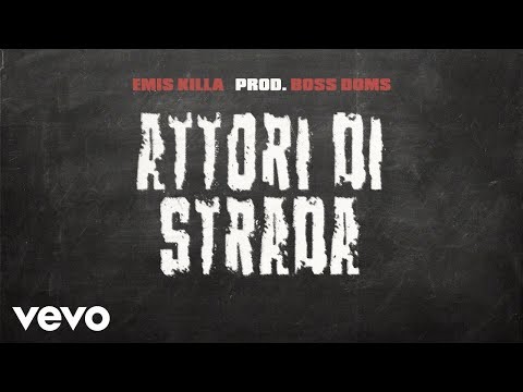 Attori Di Strada (ragazzi Fuori)