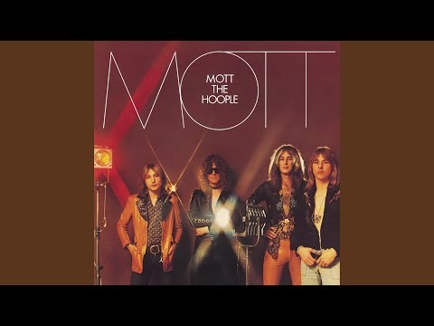 Ballad Of Mott The Hoople