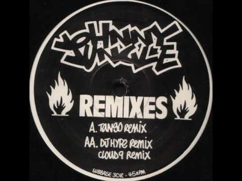 Flammable (cloud 9 Mix)