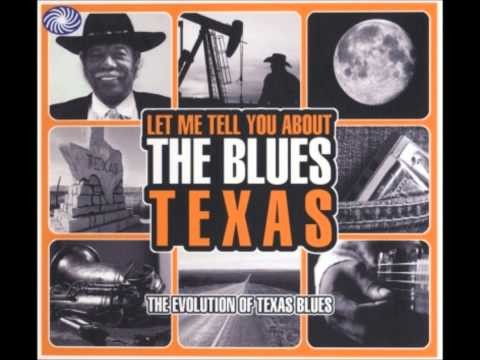 CWA Blues