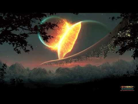 Solar Fields - When The Worlds Collide