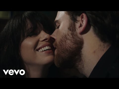 Just One Kiss