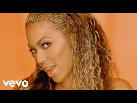 Destiny's Child - Say My Name