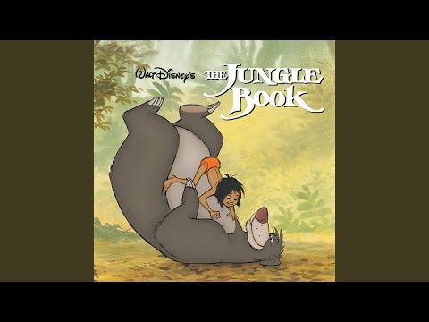 The Bare Necessities - From "the Jungle Book"/soundtrack Version