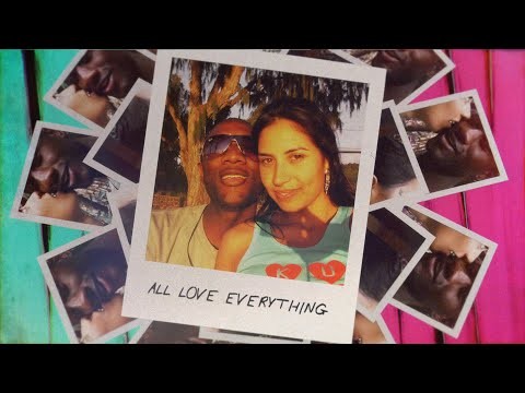 All Love Everything