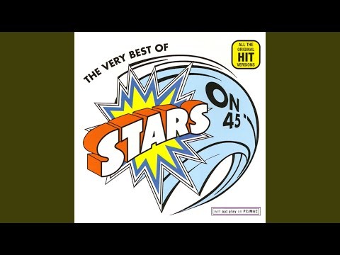 More Stars (u.s.a. Version) - Original 12 Inch Version