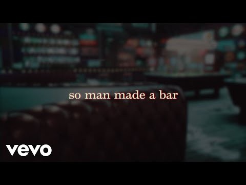 Man Made A Bar (feat. Eric Church)