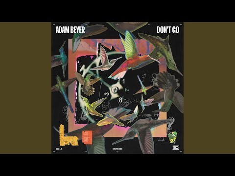 Don't Go