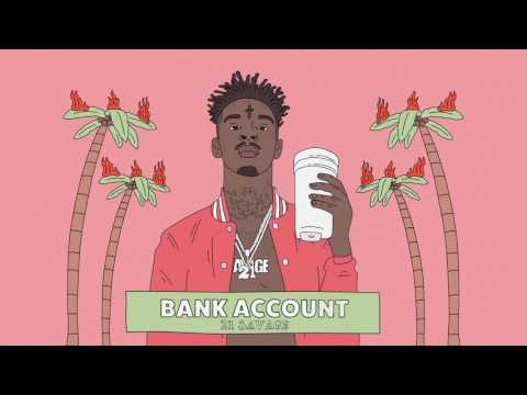 Bank Account