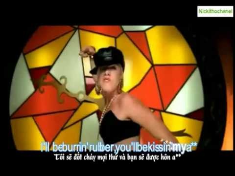 Pink - Get the Party Started