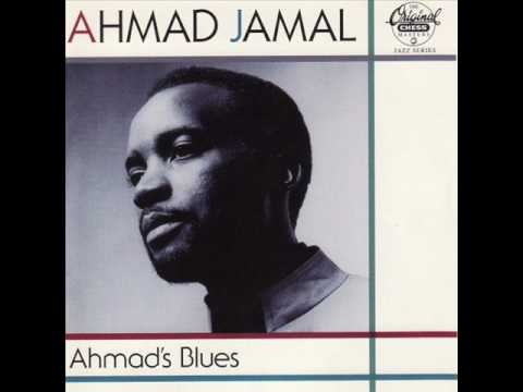 Ahmad's Blues