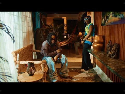 Wahala (feat. Olamide)