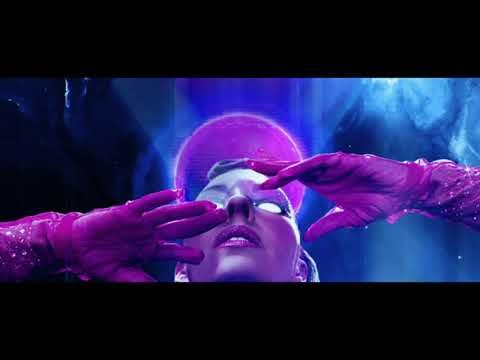 Breathe Into Euphoria