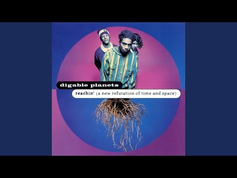 Pacifics (sdtrk "n.y. Is Red Hot")
