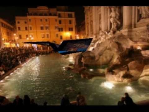Arrivederci Roma