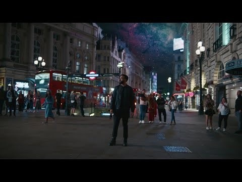 Craig David - Galantis - Dna