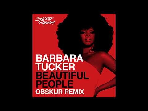 Beautiful People (obskür Remix)
