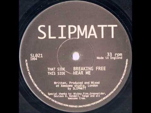 Breaking Free