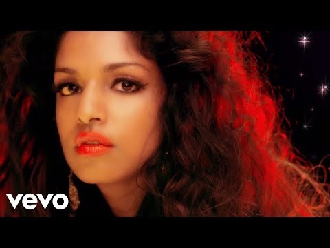 M.i.a. - XXXO