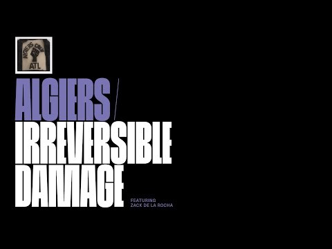 Irreversible Damage