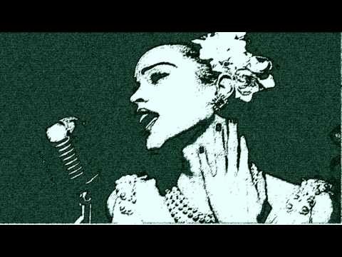 Billie Holiday - No Good Man