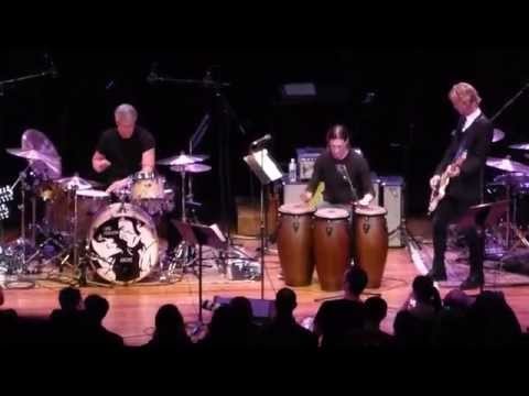 All Alone - Live At The Moore