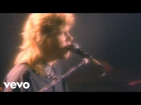 When The Night Comes Falling