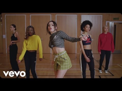 1 Night (feat. Charli Xcx)