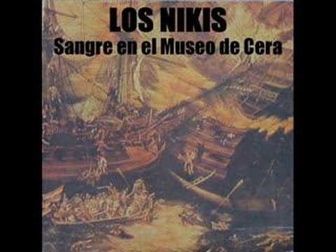 Pasión Por Los Decibelios