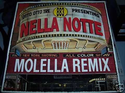 Nella Notte (molella Remix )