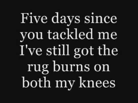Barenaked Ladies - One Week