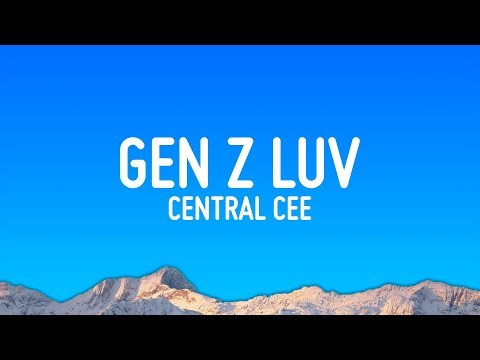 Gen Z Luv