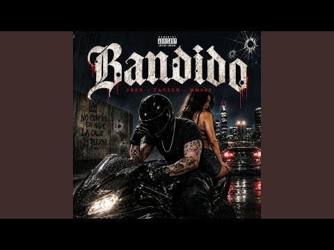 MM503 - Bandido