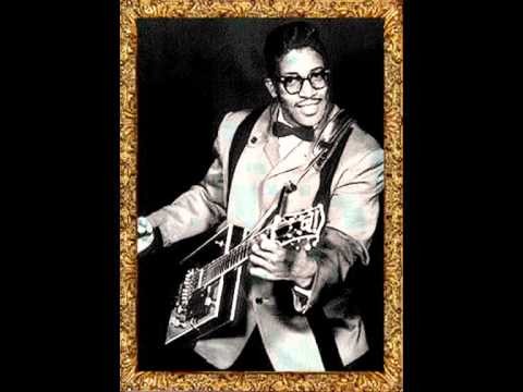 Bo Diddley - Diddy Wah Diddy