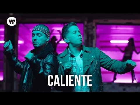 Caliente (feat. J Balvin)