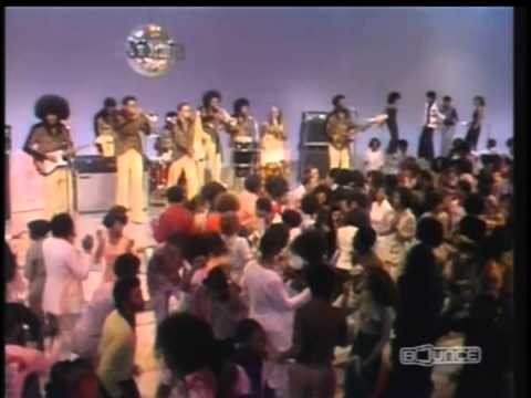 Rose Royce - Car Wash